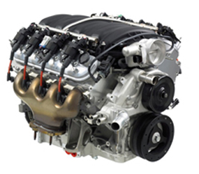 U2345 Engine